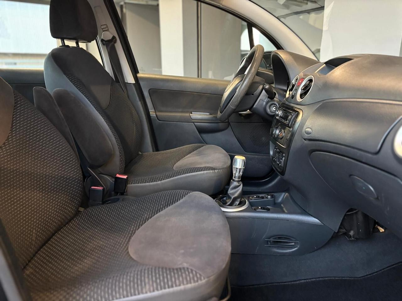 Citroen C3 1.4 Perfect Eco Energy M