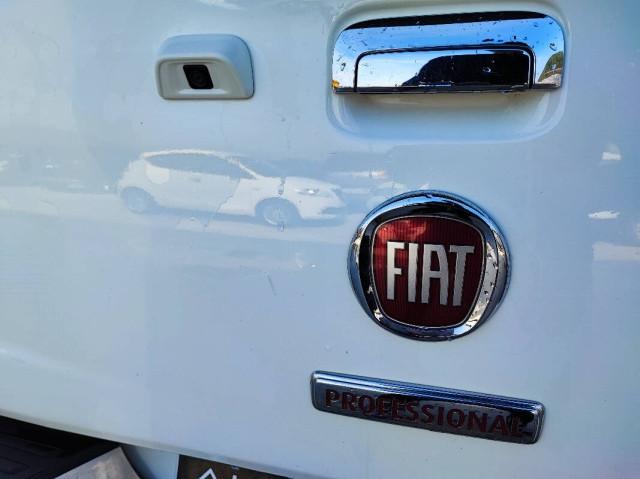 Fiat Fullback Fullback 2.4 doppia cabina LX 4wd s&s 180cv E6 CLIMA! RETRO!