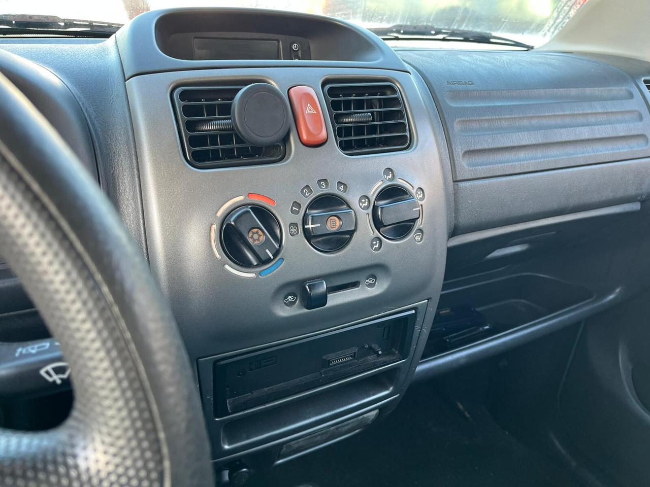 Opel Agila 1.2 16V km 79000