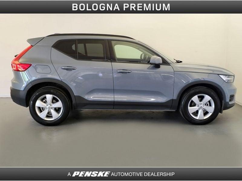 Volvo XC40 XC40 T2 Geartronic Momentum Core