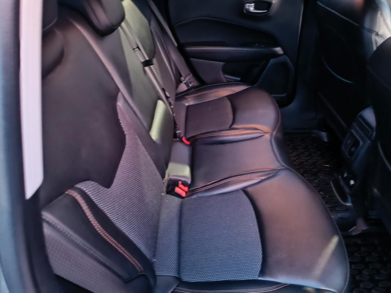 Jeep Compass 2.0 Multijet II aut. 4WD Limited