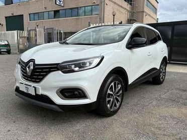 Renault Kadjar Blue dCi 8V 115CV EDC