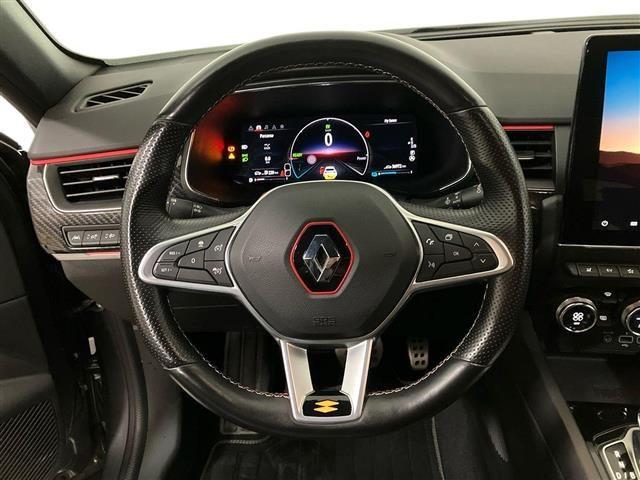 RENAULT Arkana 1.6 E-Tech full hybrid R.S. Line Fast Track 145cv