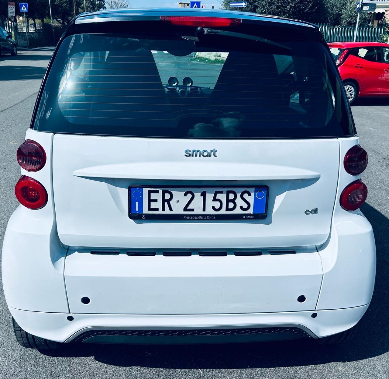 Smart ForTwo 800 CDI !!GARANZIA 24 MESI!!