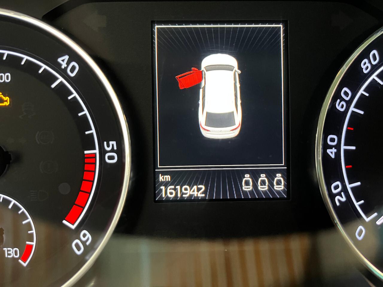 Skoda Superb 2.0 TDI DSG Wagon Ambition