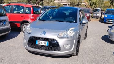 Citroen C3 2010 - 1.4 benzina/gpl Lb automobili