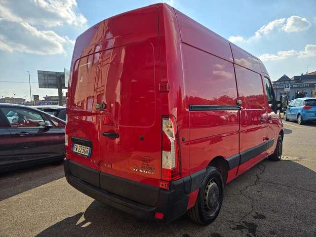 Renault Master 2.3 DCI 72000KM