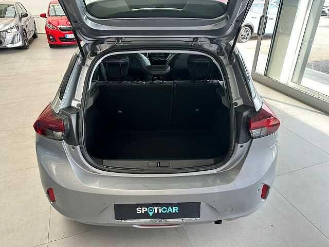 Opel Corsa 1.2 100 CV Elegance