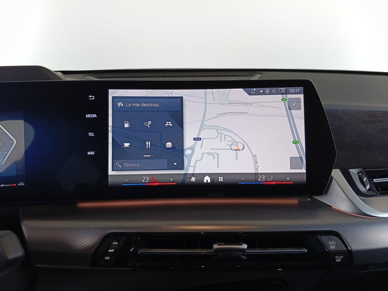 BMW X2 U10 - X2 xdrive 20d 48V MSport Pro auto