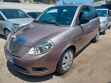 Lancia Ypsilon 1.2 DIVA ANNO 2011