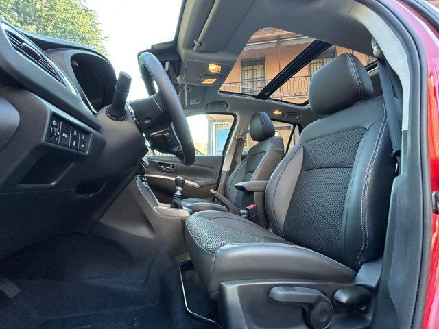 SUZUKI S-Cross 1.4 Hybrid Allgrip 4WD Top+ TETTO APRIBILE *PROMO*