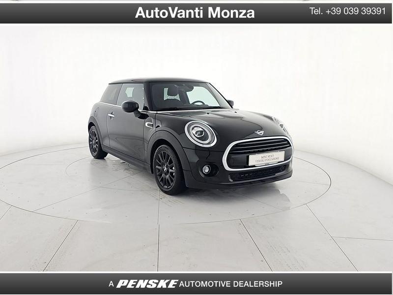 MINI Mini 3 porte Mini 1.5 Cooper Hype