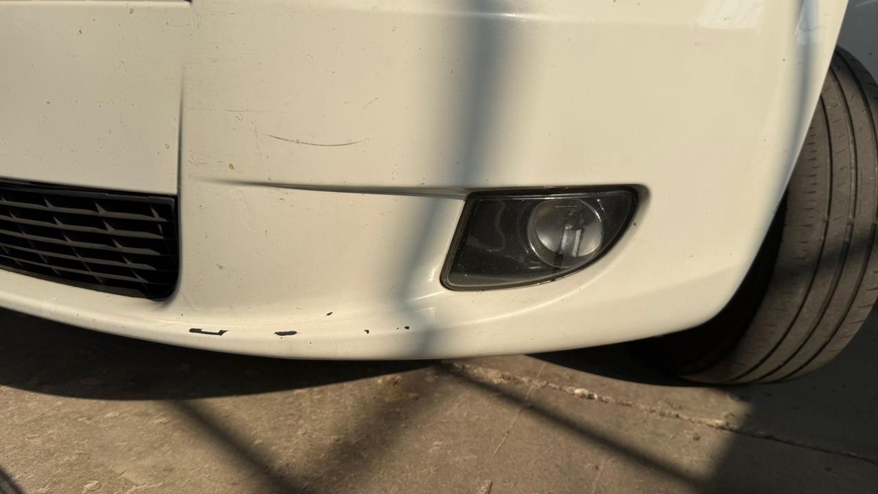 Fiat Grande Punto 1.4 5 porte Active Natural Power