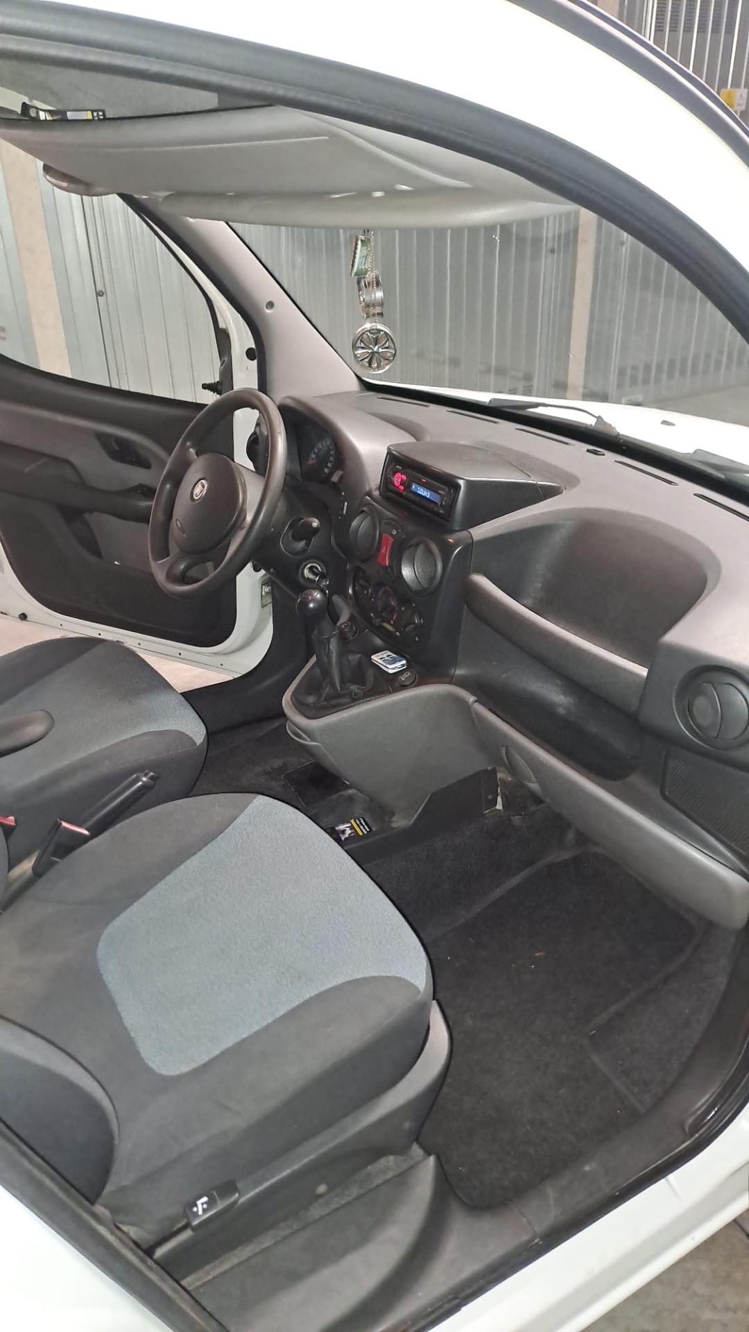 Fiat Doblo Doblò 1.3 Multijet 16V Dynamic