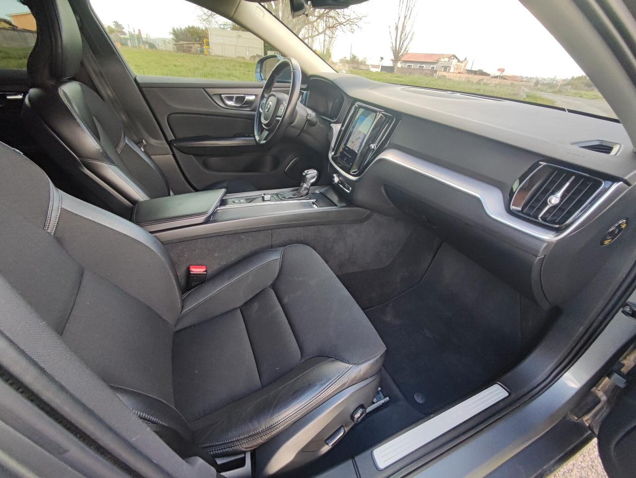 Volvo V60 D4 Business Plus