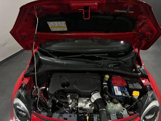 FIAT 500X 1.0 T3 120 CV Sport UNICO PROPRIETARIO