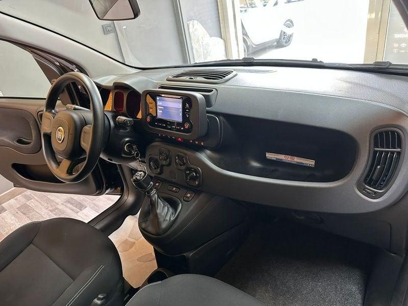 FIAT Panda Panda 1.0 FireFly S&S Hybrid PREZZO VERO