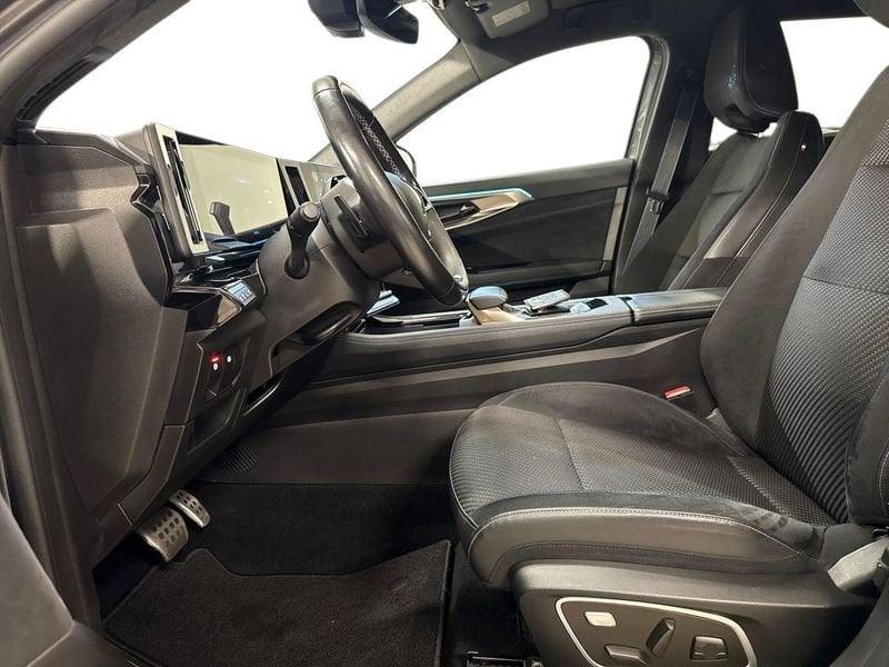 Renault Austral 1.2 E-Tech full hybrid Iconic Esprit Alpine 200cv auto