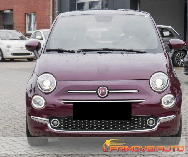 FIAT 500 1.2 Dualogic Star