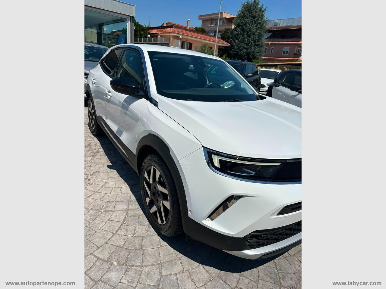 OPEL Mokka 1.5 diesel Elegance