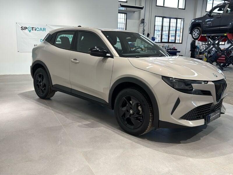 Alfa Romeo Junior Junior 1.2 Hybrid eDCT6