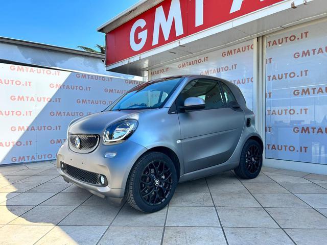 SMART ForTwo 0.9 90CV PRIME SPORT PACK LED NAVI PANORAMA