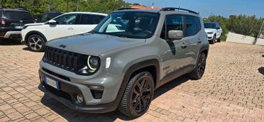 Jeep Renegade 1.0 120 CV GSE Limited