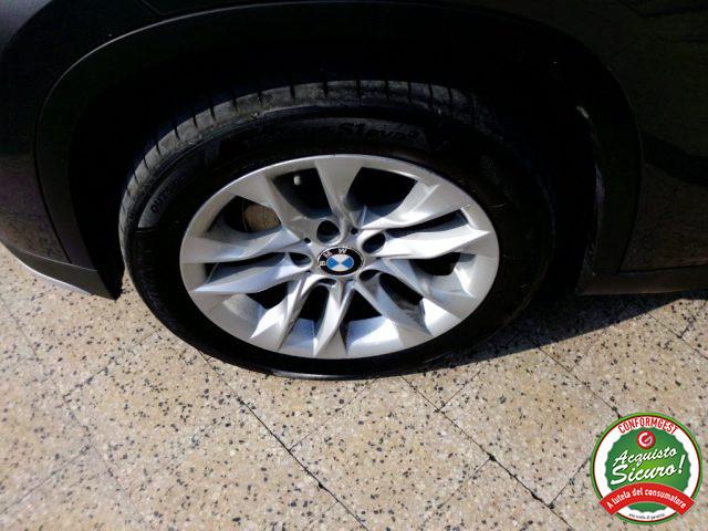 BMW X1 sDrive18d X Line