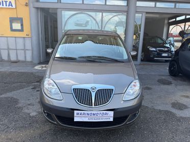 Lancia MUSA 1.4 16V Platino Plus CON IMPIANTO GPL