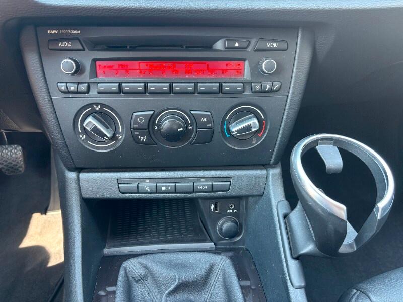 BMW X1 (E84) X1 sDrive16d X Line