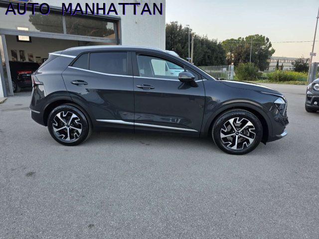 KIA Sportage 1.6 CRDi MHEV Style