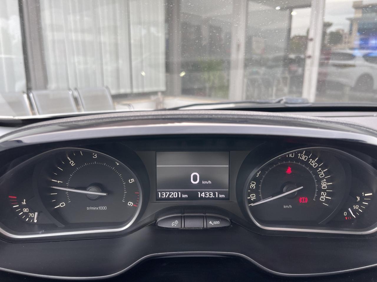 Peugeot 208 1.6 Diesel 75CV E6 Neo - 2017