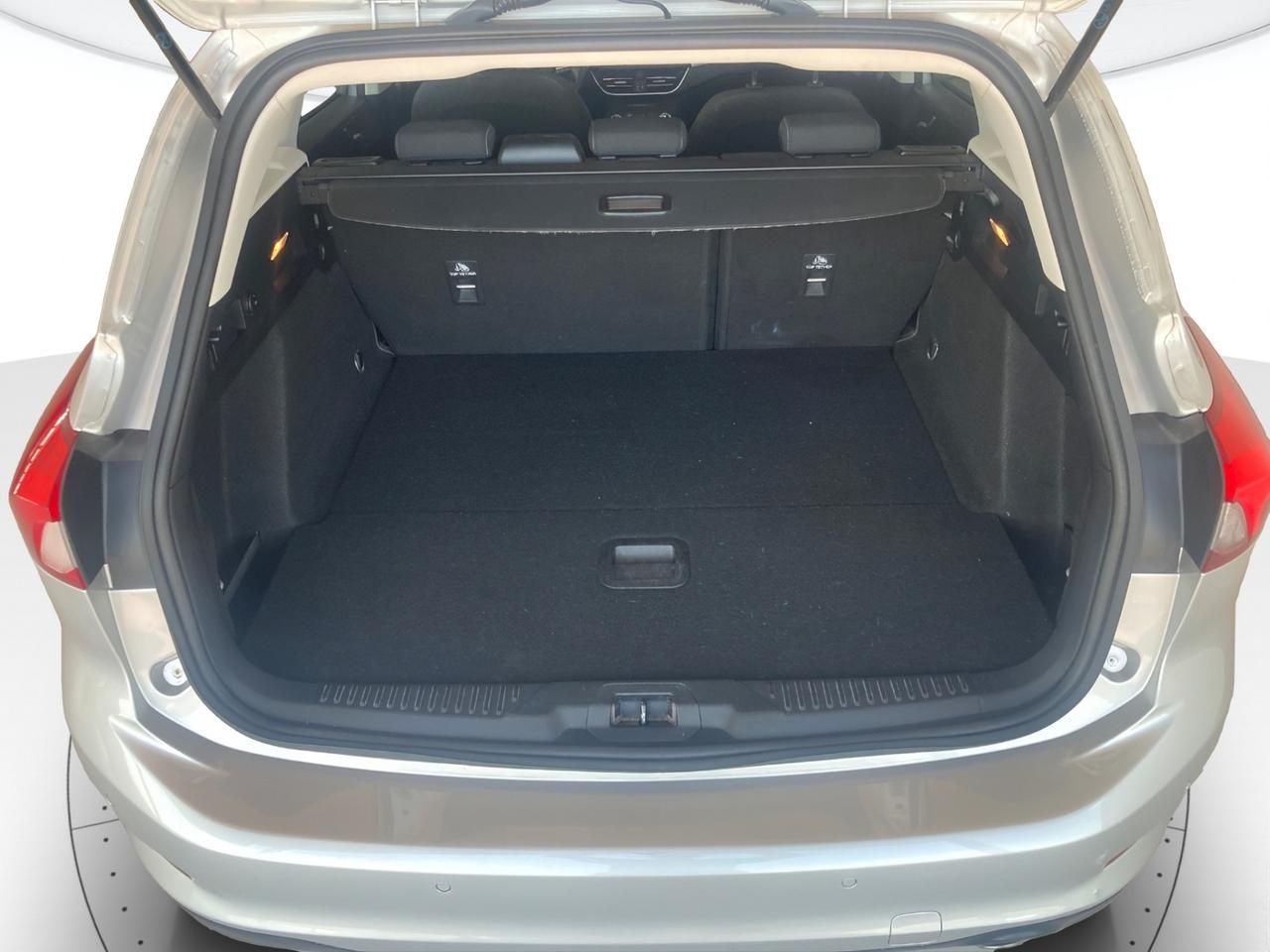 FORD Focus SW 1.5 ecoblue Business Co-pilot s&s 120cv auto