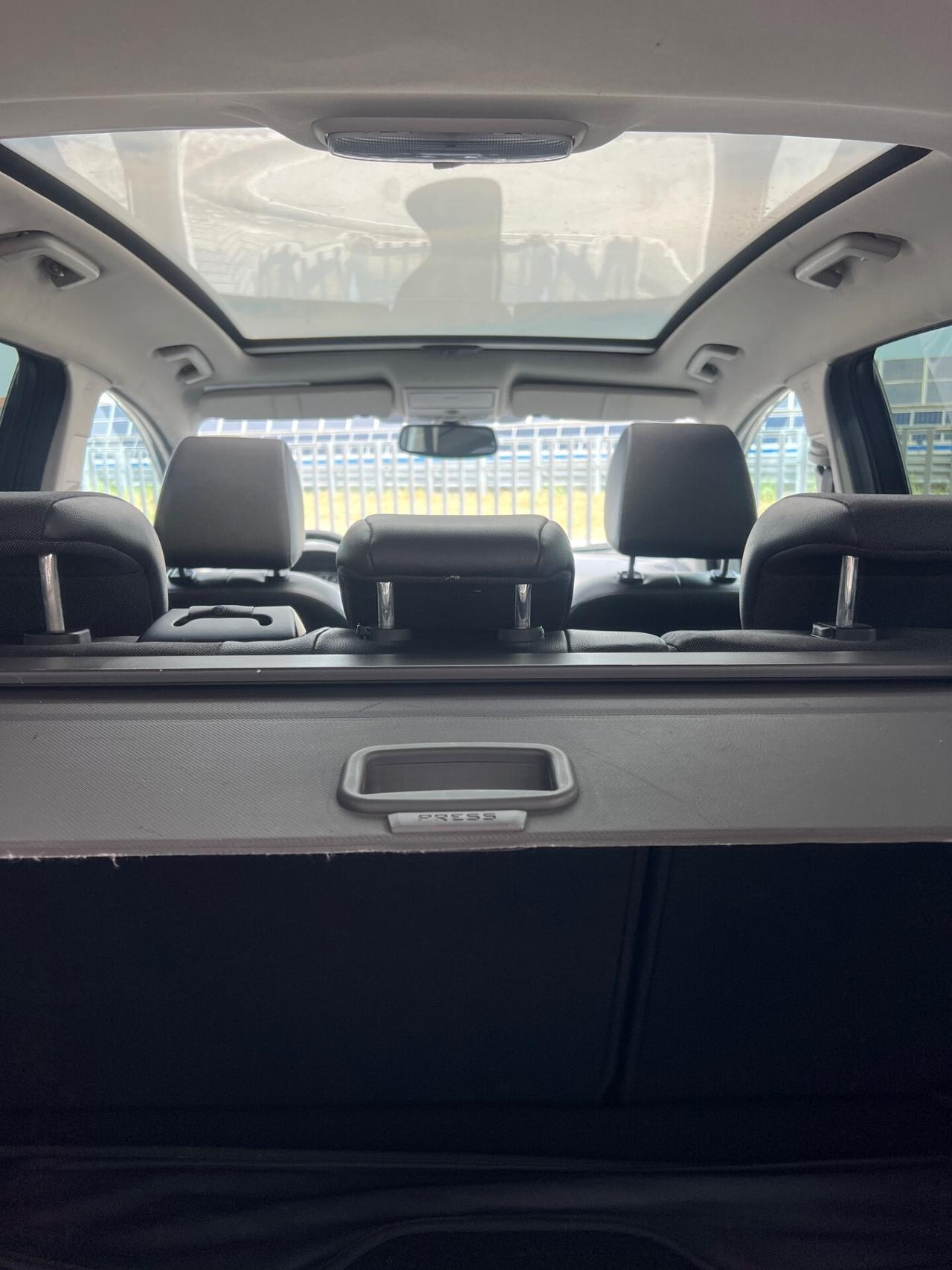 Ford Kuga 2.0 TDCi 136 CV 4WD Titanium DPF