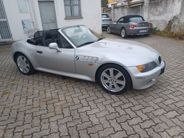 BMW Z3 1.9 cat Roadster