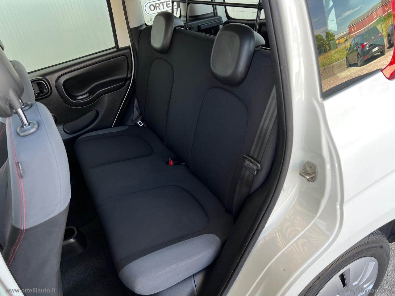 FIAT Panda 1.2 Easy Van 4 posti +IVA