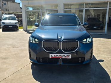 Bmw X3 xDrive20d 48V MSport Pro