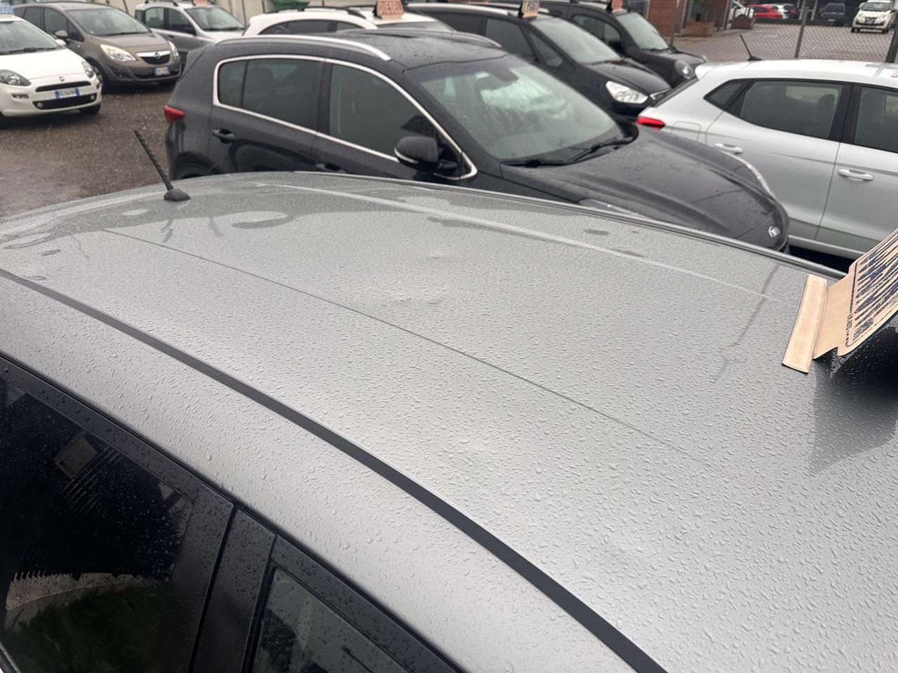 Toyota Auris 1.8 Hybrid Executive