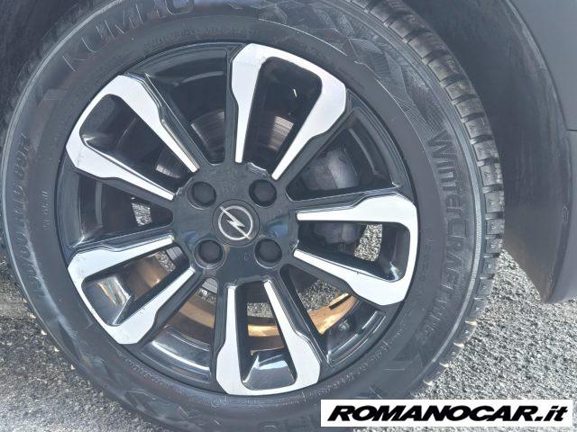 OPEL Crossland 1.5 D 110 Elegance 43.000 KM