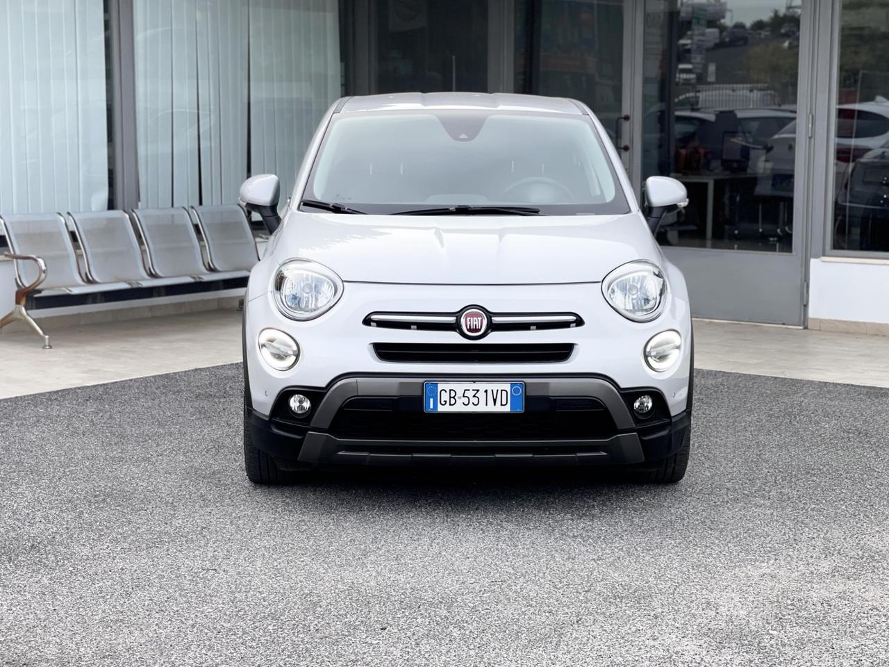 Fiat 500X 1.0 Benzina 120CV E6 Neo - 2020