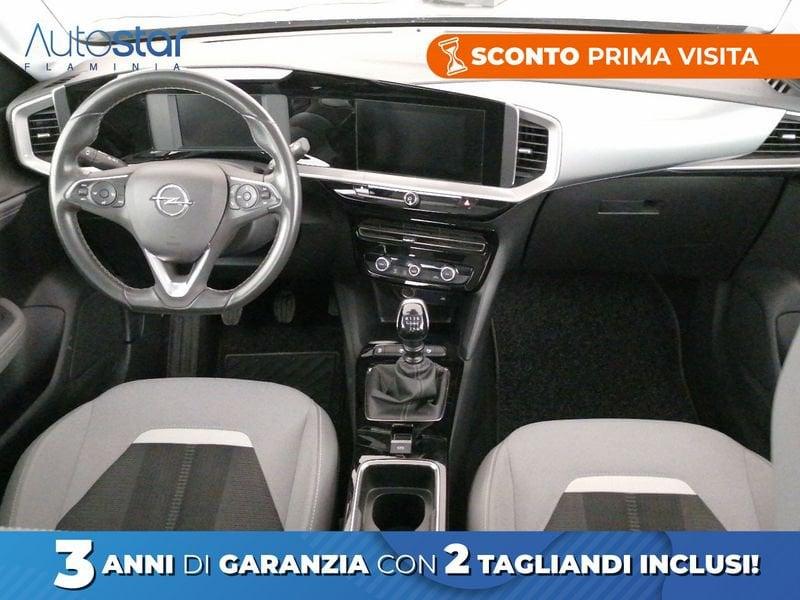 Opel Mokka 1.5 Elegance s&s 110cv