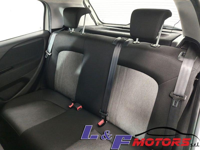 FIAT Punto 1.3 MultiJet