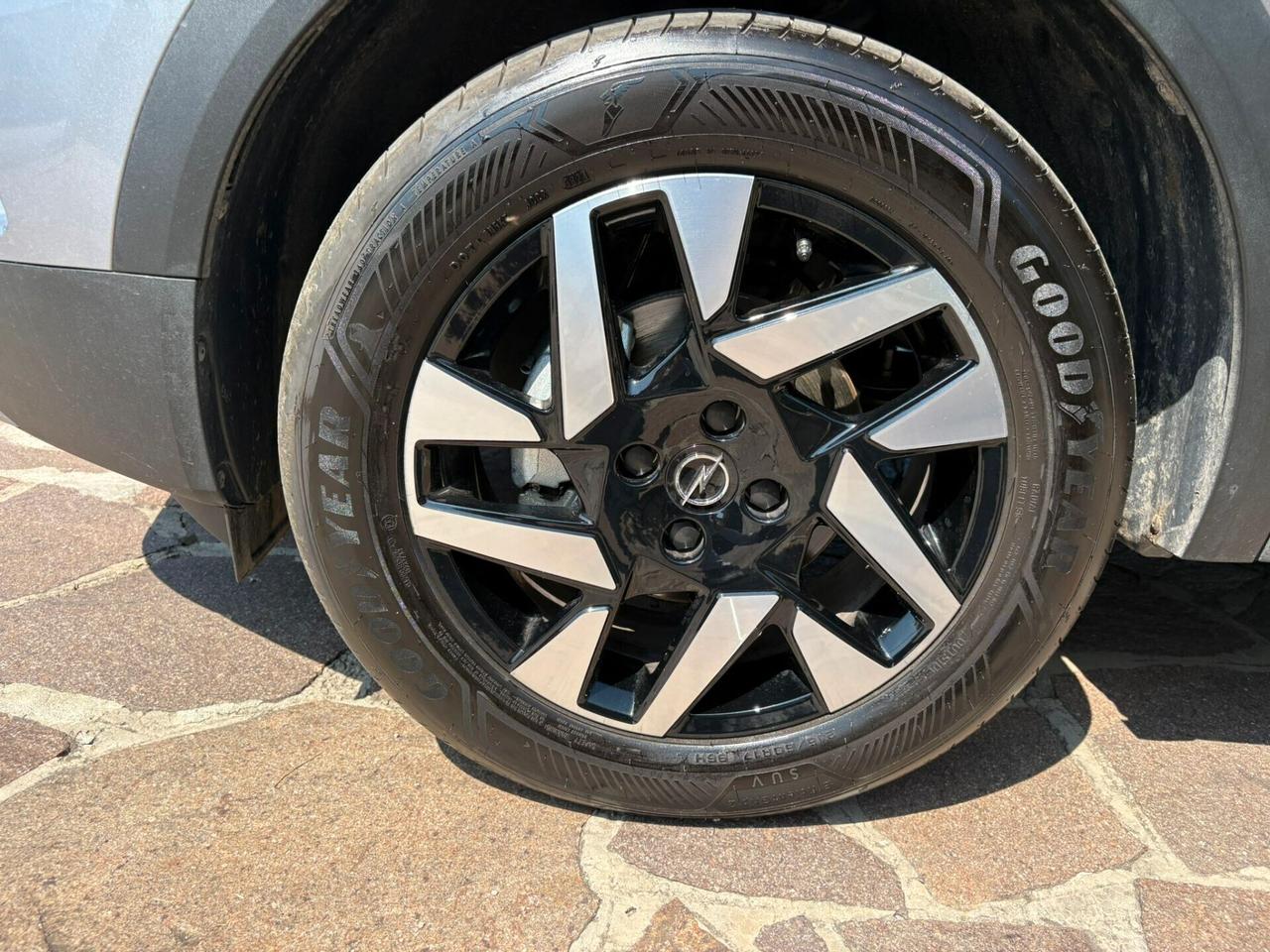 Opel Mokka 1.2 Turbo GS