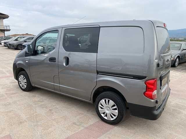 Nissan NV200 1.5 dCi 90CV Bus