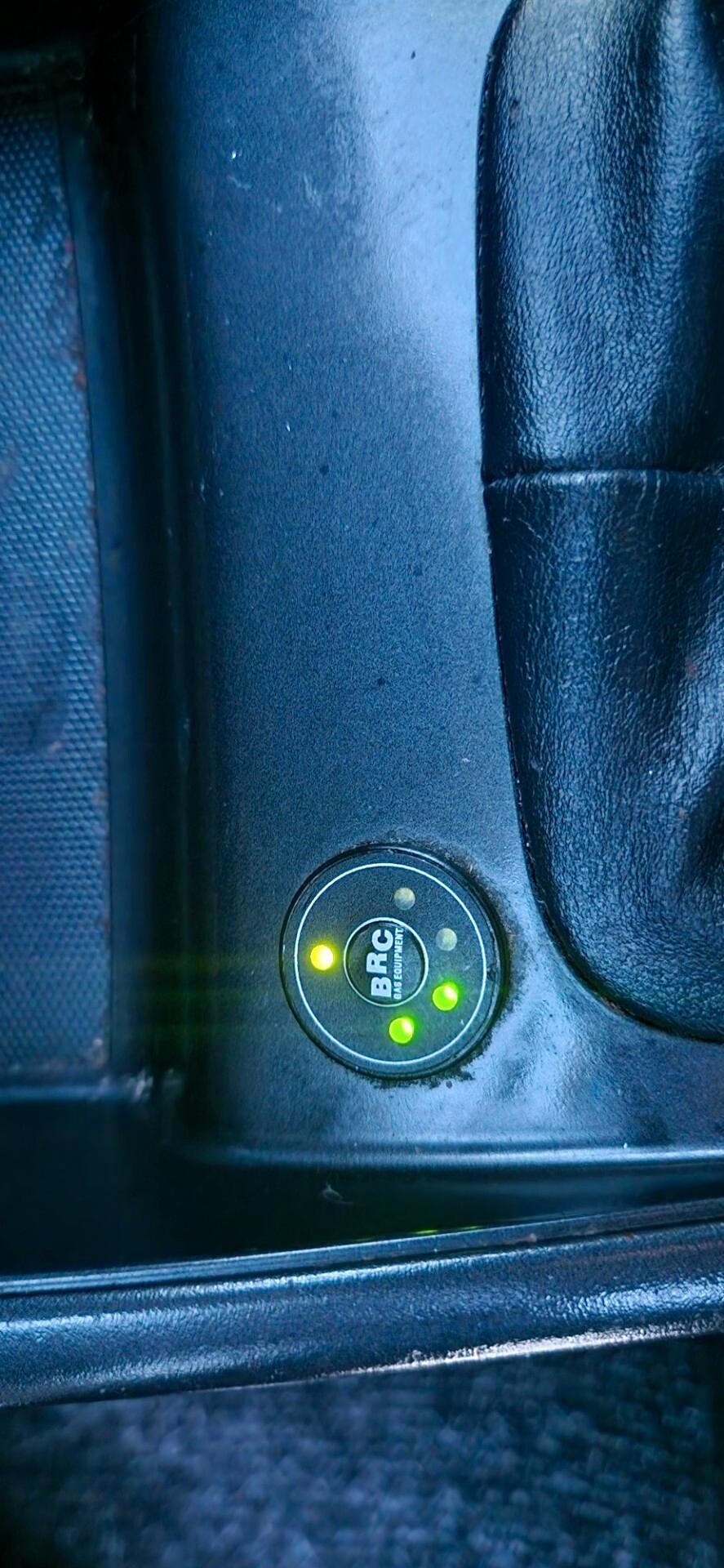 Kia Soul 1.6 CVVT Cool Bi-Fuel gpl