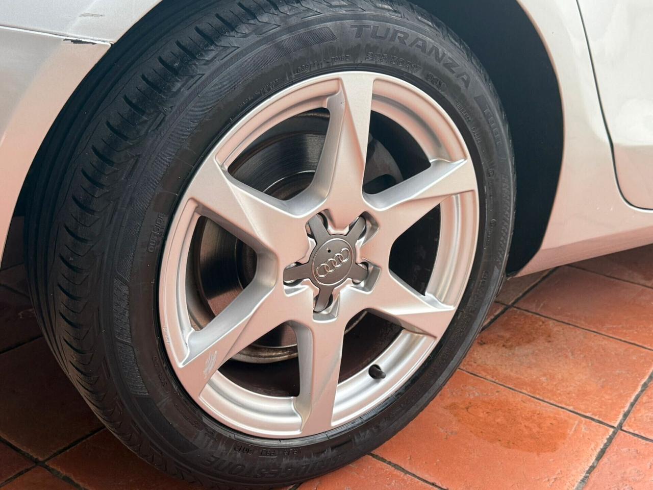 Audi A4 2.0 TDI 143CV F.AP. Advanced