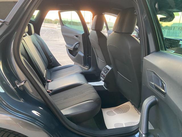 CUPRA Formentor 2.0 TDI 150 CV 4Drive DSG