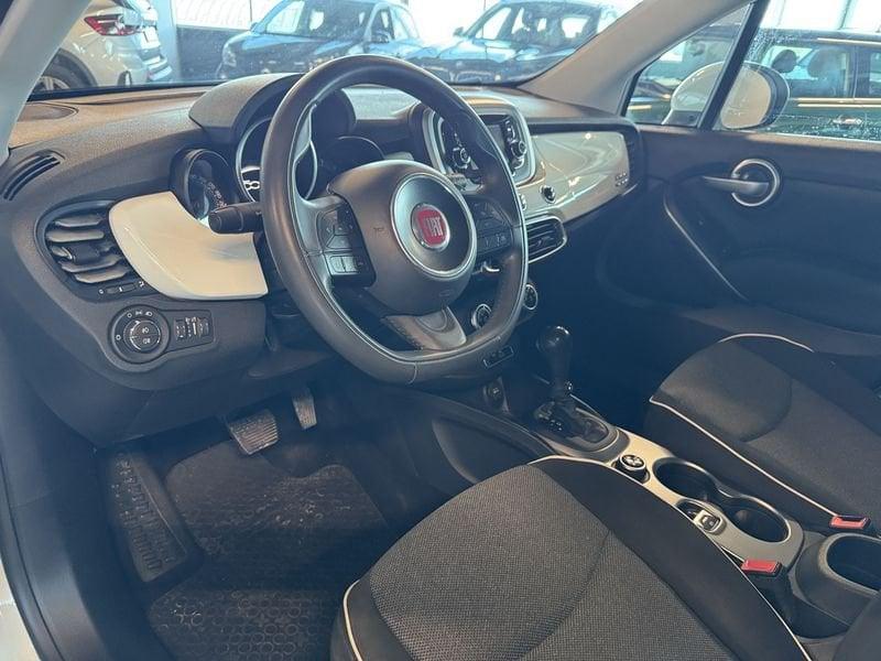 FIAT 500X 1.6 Mjet 120cv 4x2 Pop Star