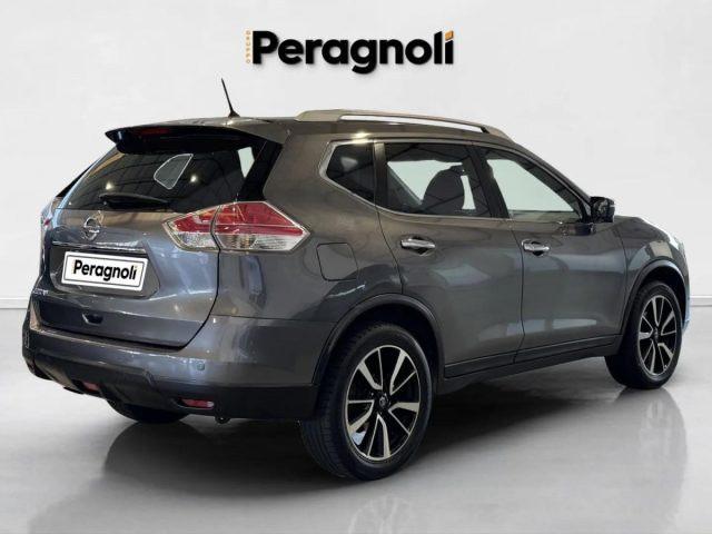 NISSAN X-Trail 1.6 2WD TEKNA