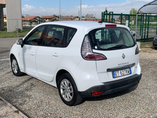 RENAULT Scenic Scénic XMod 1.5 dCi 110CV Start&Stop Energy